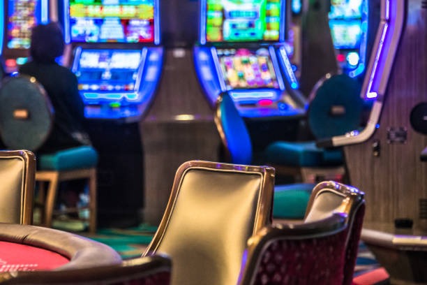 soda88 login One home for casino rooms and slots