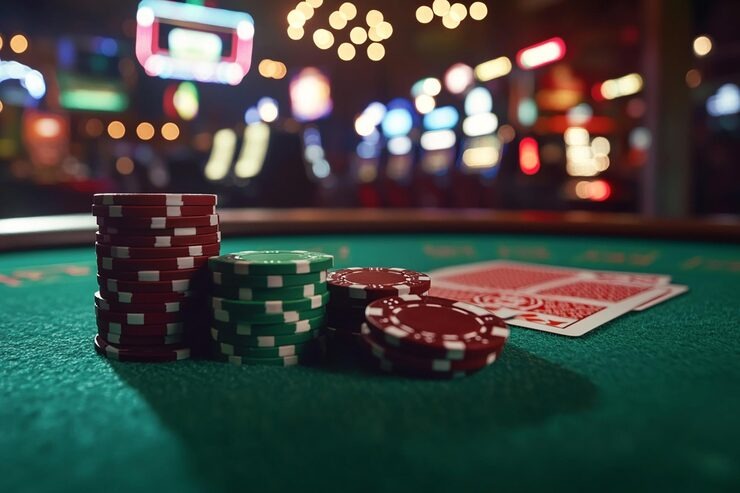 soda88 login Live Baccarat Grand